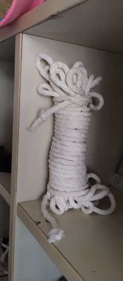 Rope