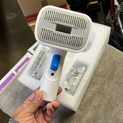 Pet Brush