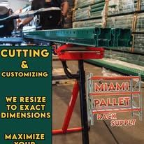 Pallet Racks – New & Used | Same Day Delivery & Install!