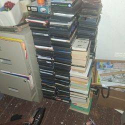 Dvd Movies 
