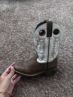 Boot barn boys boots