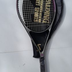 Spalding assault 95 Tennis Racket 