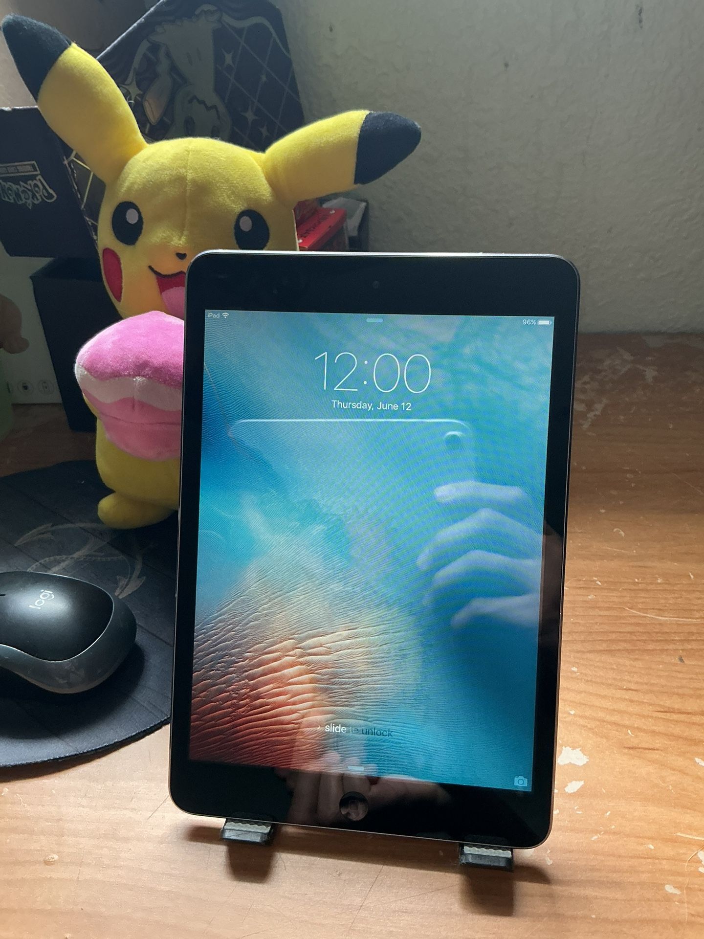 iPad Mini Outdated Model A1432