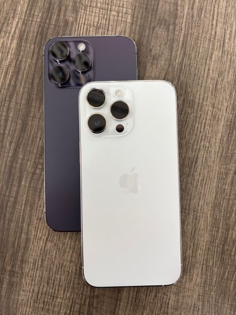 🔥 Huge Price Drop – iPhone 14 Pro Max starting from $469! $1 to Grab It Today with 6 months Peace-of-Mind Guarantee