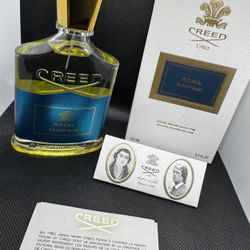 Creed Men’s cologne 