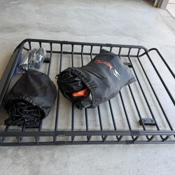 Cargo Rack