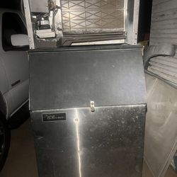 Ice Machine