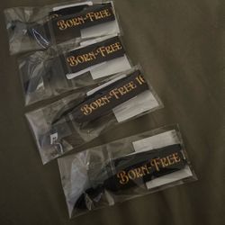 BORN FREE GRASS PASSES