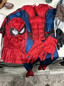 Kids Halloween costumes