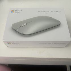 Microsoft Surface Mobile Mouse 