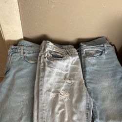 men Jeans