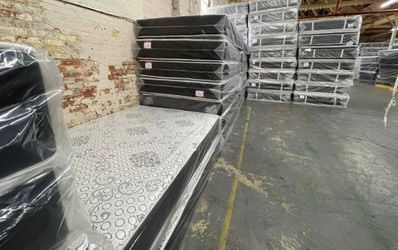 Brand new mattresses for sale
