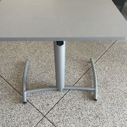 Sit - Stand Desk 