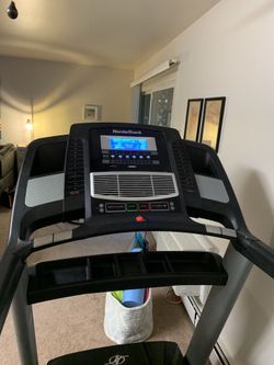 NordicTrack 3700 Elite Model 831.24932.0 for Sale in North Wales
