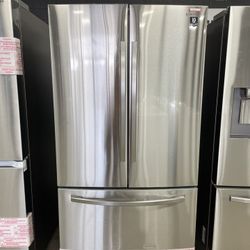 french refrigerator samsung door 