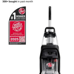 Hoover Carpet Shampooer
