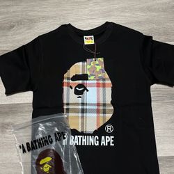 Bape shirts