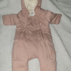 Ropa De Niña De 3 a 6 Meses Semi Nueva