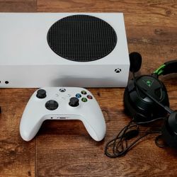 Xbox Series S