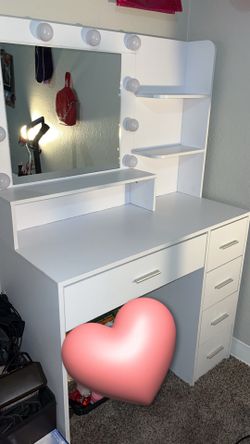 Vanity