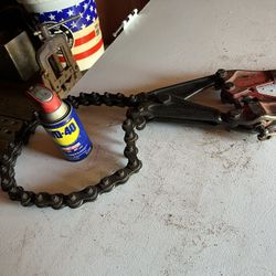 Wheeler Snap Cutters