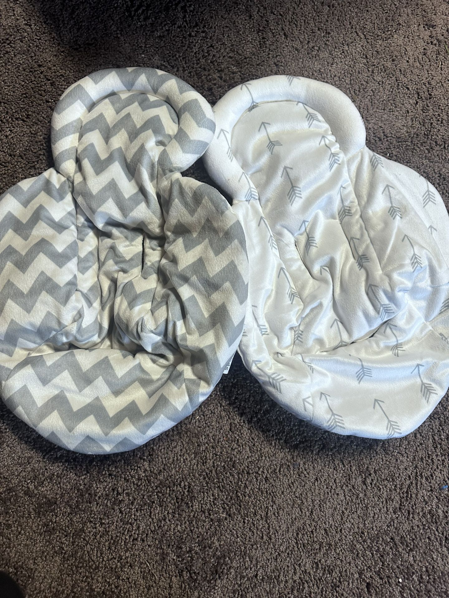 Infant Inserts For Baby Swing