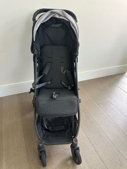 Uppa baby minu folding Travel stroller $250