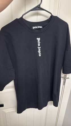 Palm angel shirt