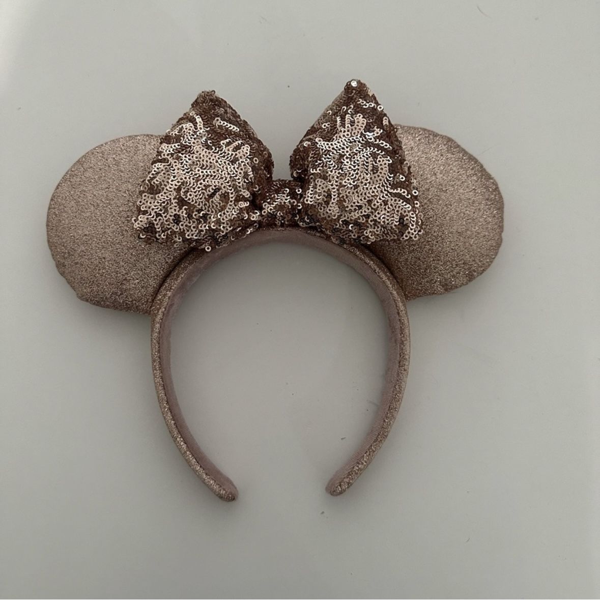 Minnie Disney Ears