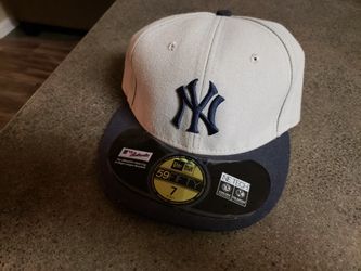Yankees Pro hat