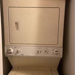 Washer/dryer Combo MUST GO
