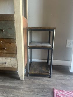 Small table