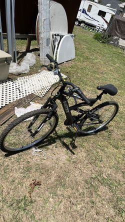 Bike weize