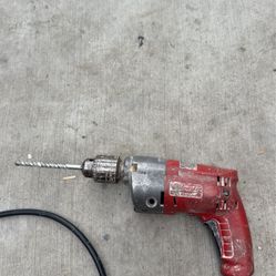 Milwaukee 1/2” Magnum Hole Shooter