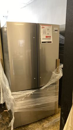 Frigidaire FRFG201LAV Refrigerator