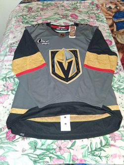 Las Vegas Knights Jersey