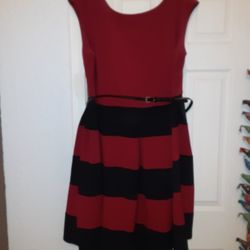 Womens Plus Size Dress