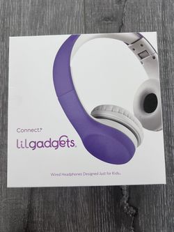 Children’s Headphones Wired Only $2