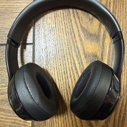 Beats Solo 3 Wireless Headphones 