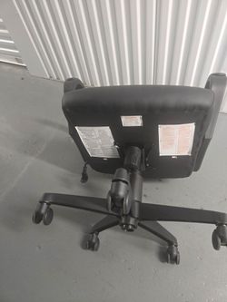Office  chair