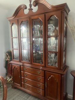 China Cabinet