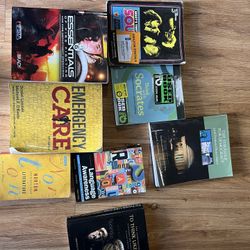 College Books