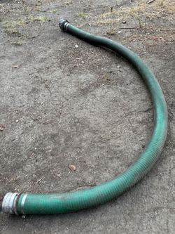 Hoses and Cable