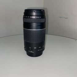 Canon Zoom Lens 