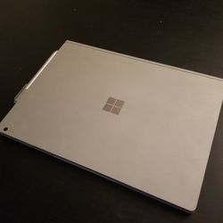 Surface Book I5 8gb With Pen
