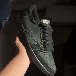 Travis Scott Phantom 