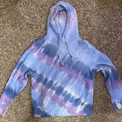 Juniors hoodie, Ivory Ella size S