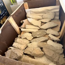 Indoor Or Outdoor Stone