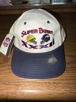 Super Bowl Hat