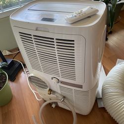 Air Conditioner Portable 
